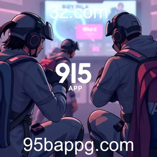 95b App: O Universo dos Jogos em 2026