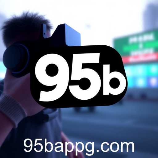 Revolução no Mercado de Jogos com o 95b App