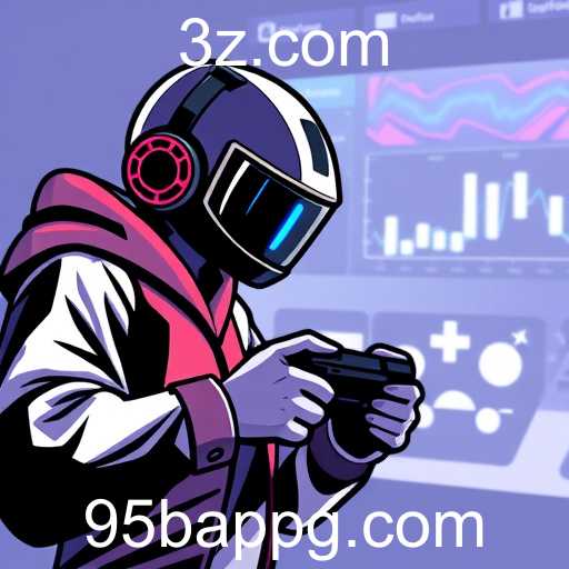 95b App Revoluciona o Cenário de Jogos Digitais em 2026