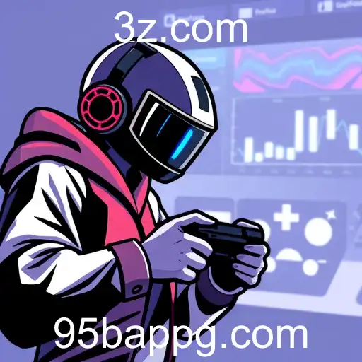 95b App Revoluciona o Cenário de Jogos Digitais em 2026