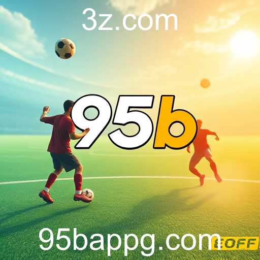 95b App Revoluciona o Mercado de Jogos em 2026