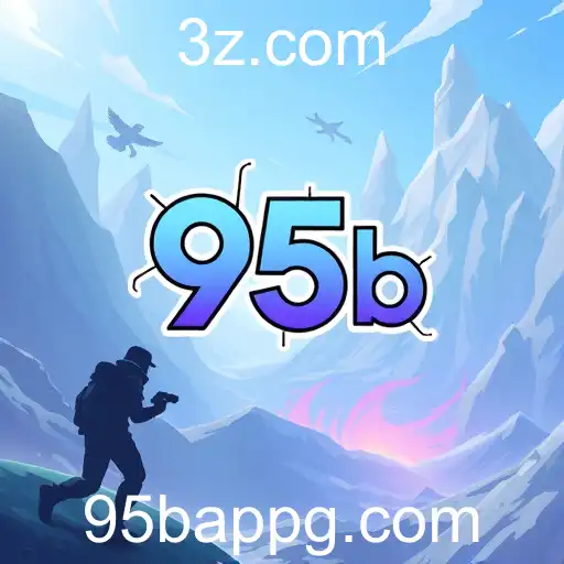 A Revolução do '95b app' no Mercado de Jogos