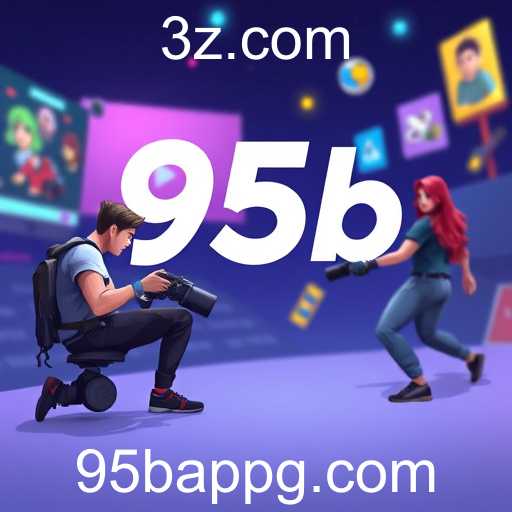A Ascensão do 95b App no Universo dos Jogos
