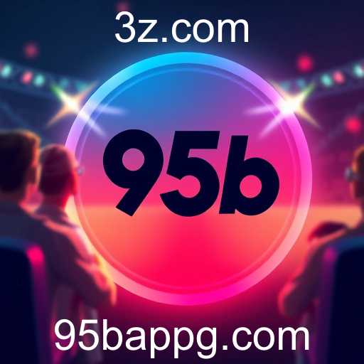 Ascensão do 95b App no Cenário de Jogos