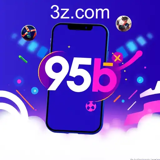 O Crescimento do 95b App no Mercado de Jogos Online