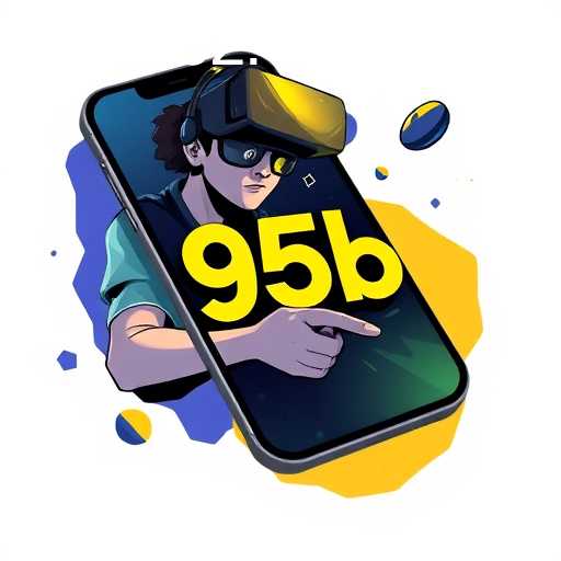Evolução do 95b App: Tendências e Impactos no Mercado de Jogos