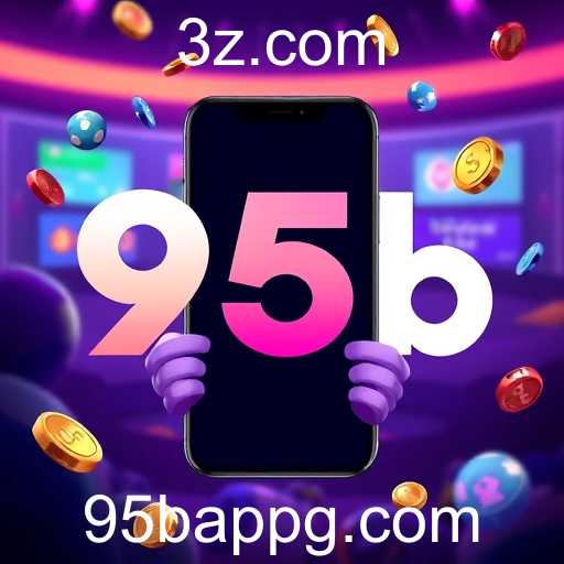 Evolução dos Jogos Online: O Impacto do 95b App