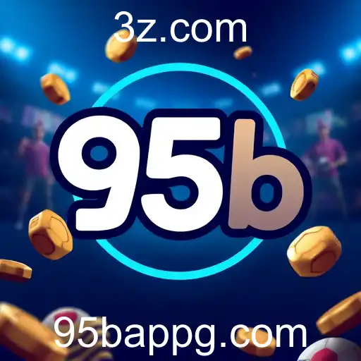 Expansão do Mercado de Jogos Online com o 95b App