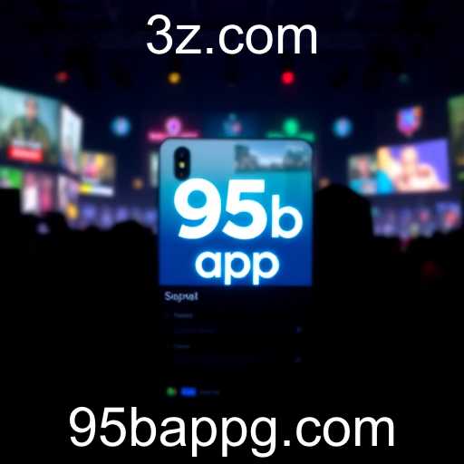 Expansão do Mercado de Jogos em 2026 com Aplicativos 95b