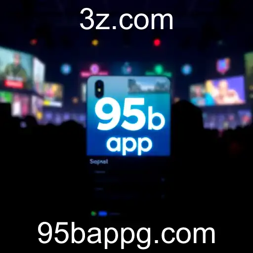 Expansão do Mercado de Jogos em 2026 com Aplicativos 95b