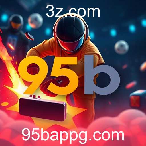 Expansão do Universo de Jogos: 95b App Revoluciona Mercado