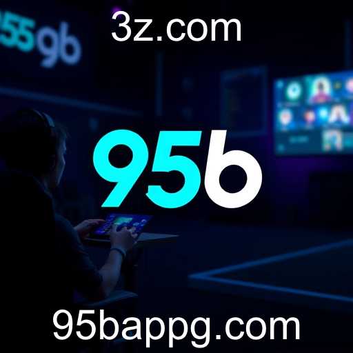 Explorando o Mundo dos Jogos com 95b App