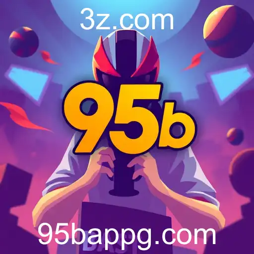 Explorando o Fenômeno do 95b App no Cenário de Jogos