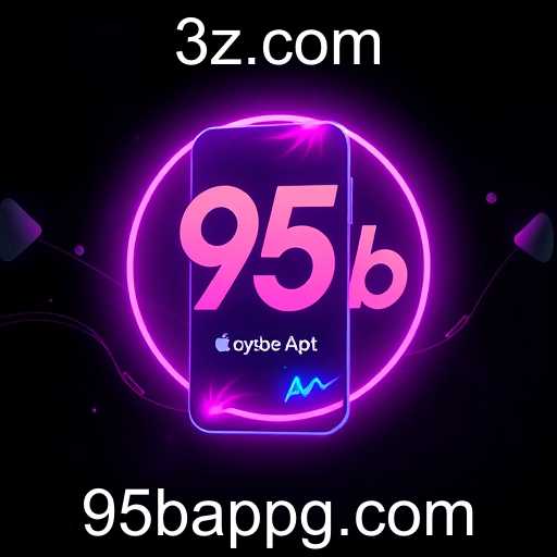 Inovações do 95b App no Cenário Atual de Jogos