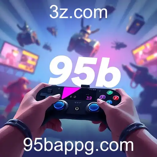 Transformações no Mercado de Jogos com o 95b App