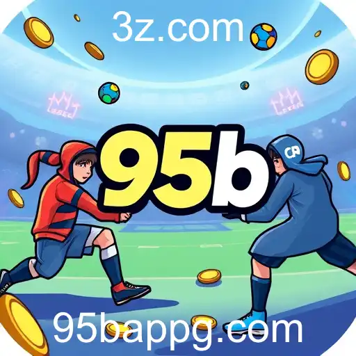 A Revolução dos Jogos no Brasil: 95b App em Foco