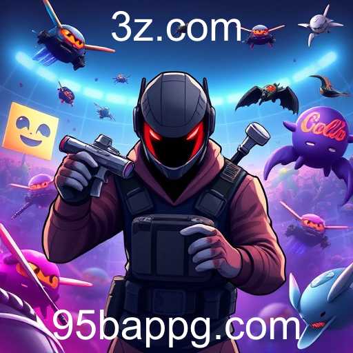 A Revolução do 95b app no Mercado de Jogos