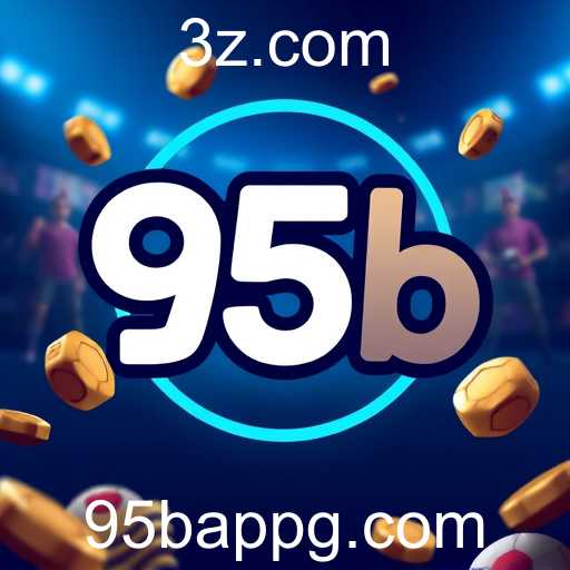 A Revolução dos Jogos Online: 95b app em Destaque