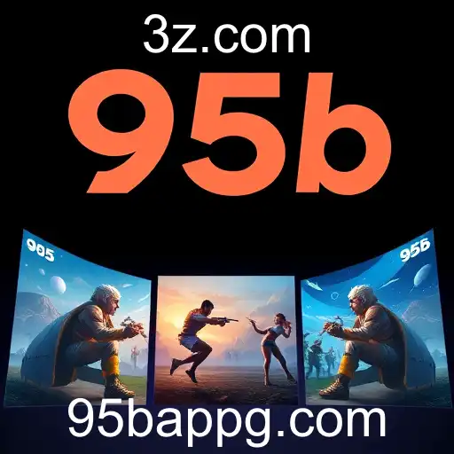 Explorando o Crescimento e Desafios do 95b App