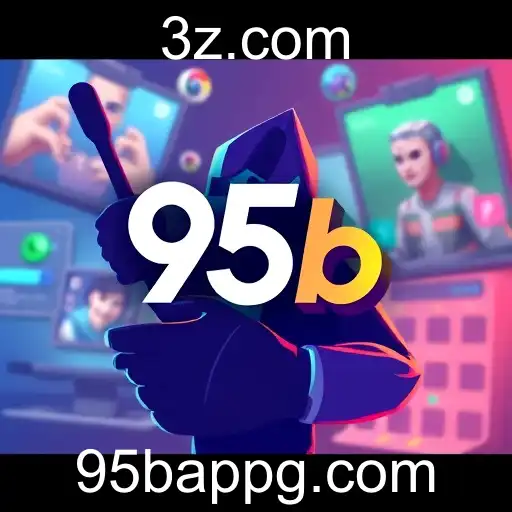 Novidades do Crescimento Explosivo de 95b App em 2026