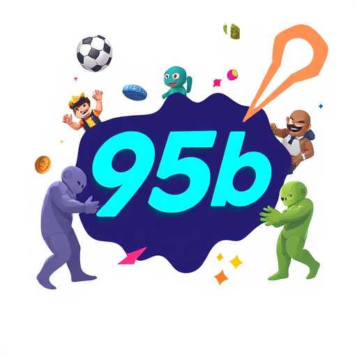 A Revolução dos Jogos em 2026: A Ascensão do App 95b