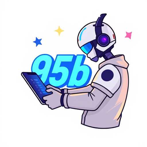 A Revolução dos Jogos com 95b App