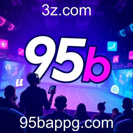 A Revolução dos Jogos Online em Português: O Fenômeno do 95b App