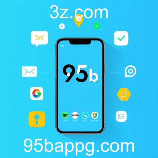 Explorando o Universo da 95b App: A Nova Febre dos Jogos Online
