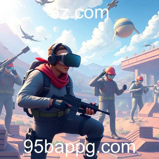 Tendências Emergentes no Mundo dos Jogos