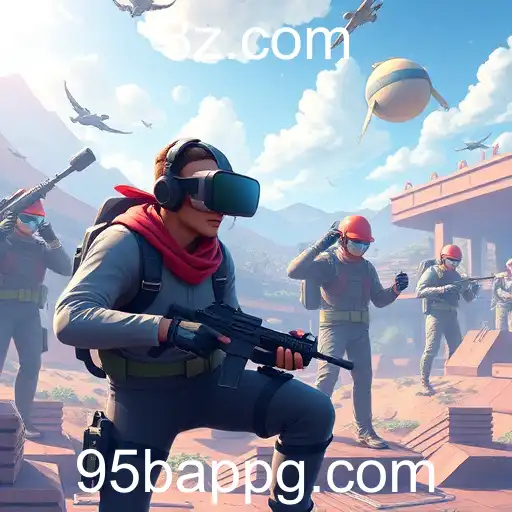 Tendências Emergentes no Mundo dos Jogos