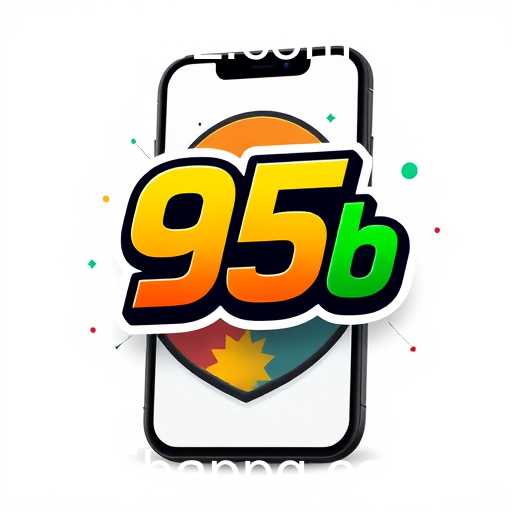 O Impacto Crescente do 95b App no Universo dos Jogos Online