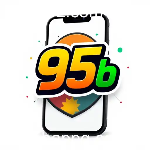 O Impacto Crescente do 95b App no Universo dos Jogos Online
