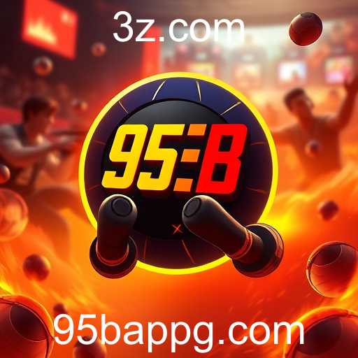 O Impacto do 95B App no Mercado de Jogos em 2026