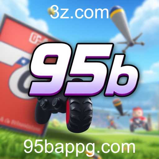 95b App: Revolução no Mundo dos Jogos Online