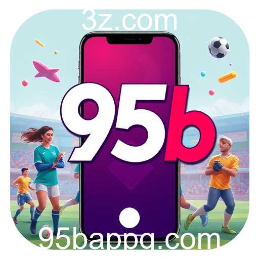 Impacto da 95b app no mercado de jogos em 2026
