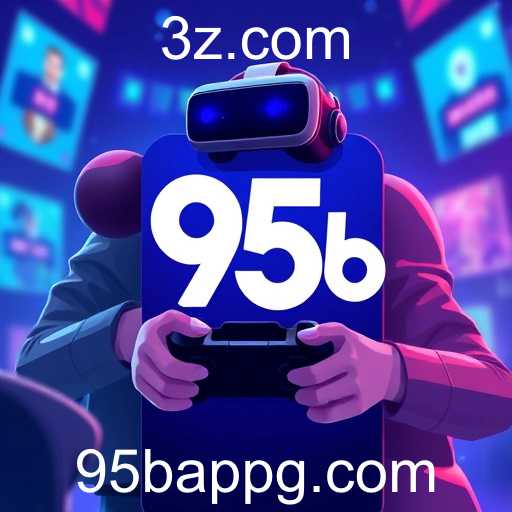 A Crescente Influência do 95b App no Mercado de Jogos