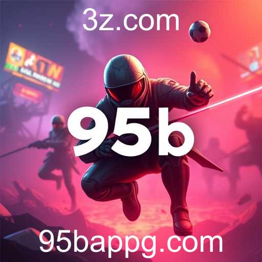 Inovação e Desafios no Mercado de Jogos com 95b App