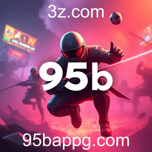 Inovação e Desafios no Mercado de Jogos com 95b App