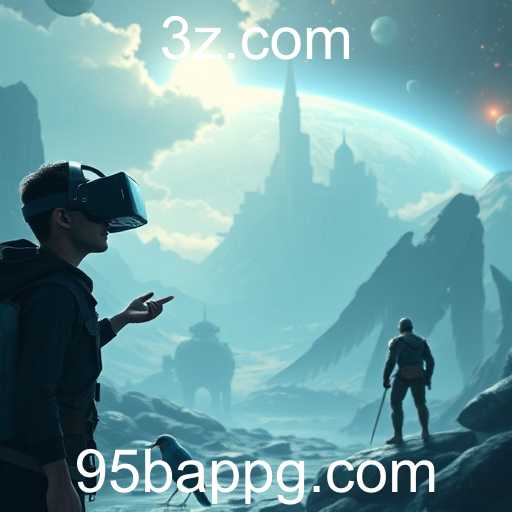 Inovações e Desafios no Mundo dos Jogos: Análise do 95b App