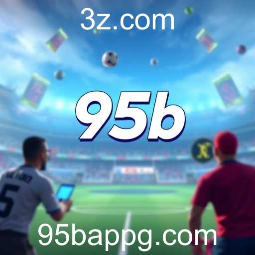 A Nova Era dos Jogos com 95b App