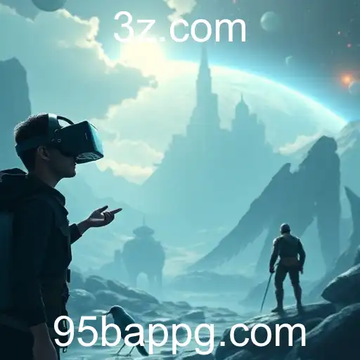 Novas Tendências no Mundo dos Jogos com o 95b App