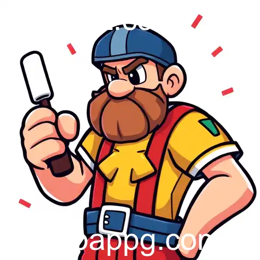 Evolução dos Jogos Mobile: 95b App em Destaque