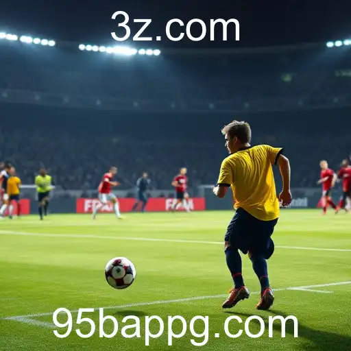 Explorando o Fascínio do 95b App no Cenário de Jogos Atual