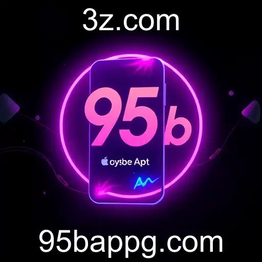 Inovações do 95b App no Cenário Atual de Jogos