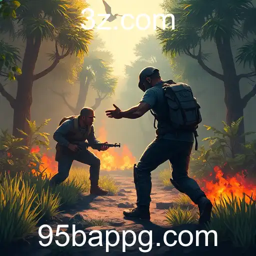 Novidades e Tendências na Plataforma de Jogos 95b App