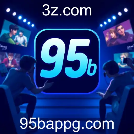 A Ascensão do 95b App no Mundo dos Jogos Brasileiros