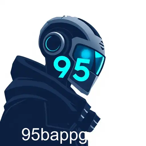 95b App: Revolucionando o Mercado de Jogos Online