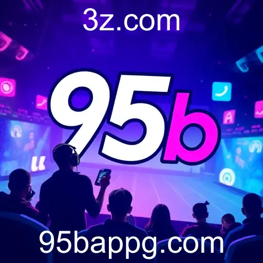 A Revolução dos Jogos Online em Português: O Fenômeno do 95b App