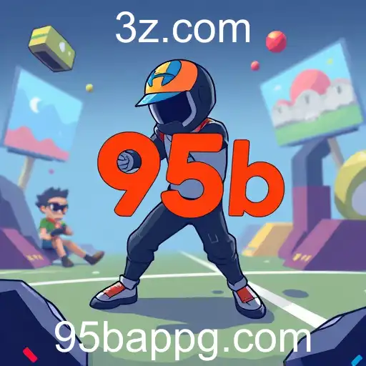 Tendências de Jogos e a Ascensão do 95b App