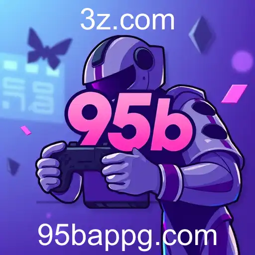 Explorando o Crescimento do 95b App no Mercado de Jogos